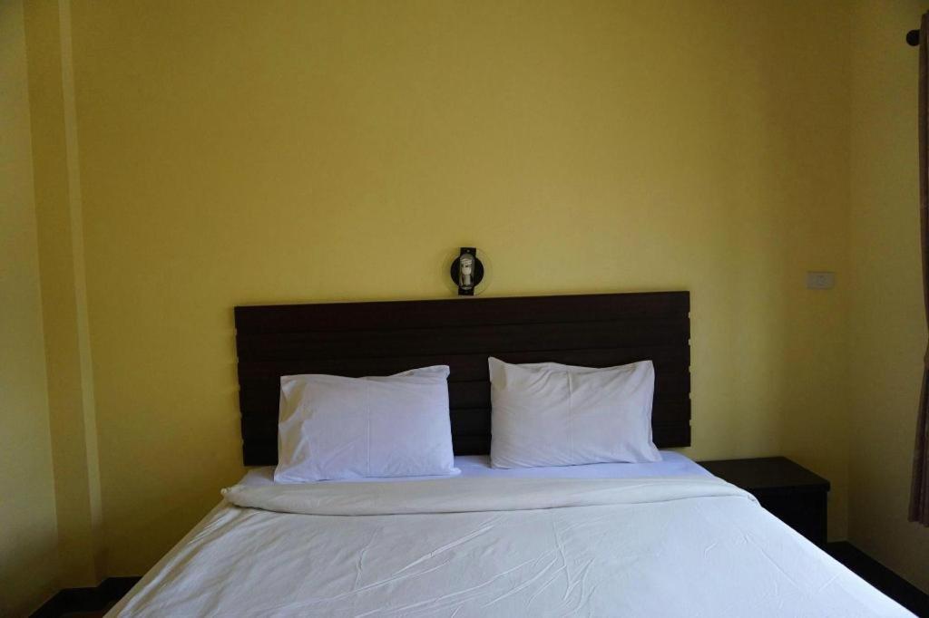 Ponburi Hotel Nan Extérieur photo