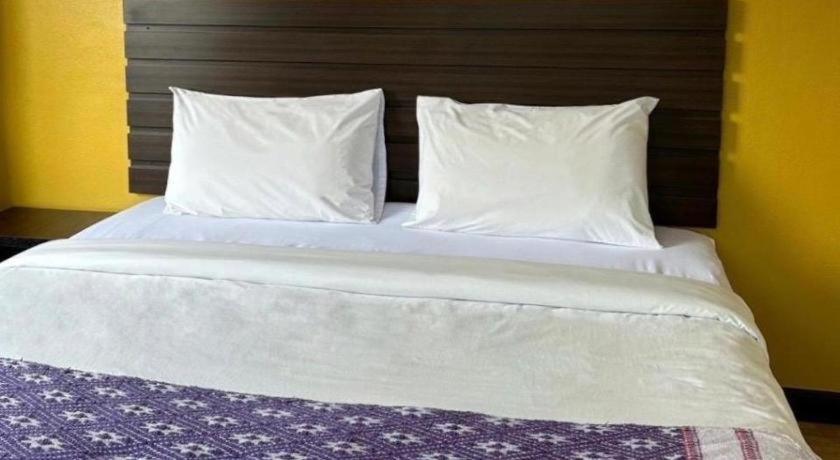Ponburi Hotel Nan Extérieur photo