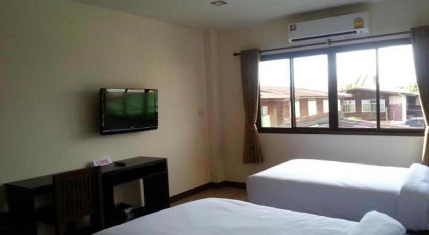 Ponburi Hotel Nan Extérieur photo
